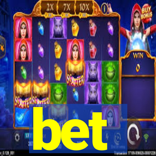 bet -